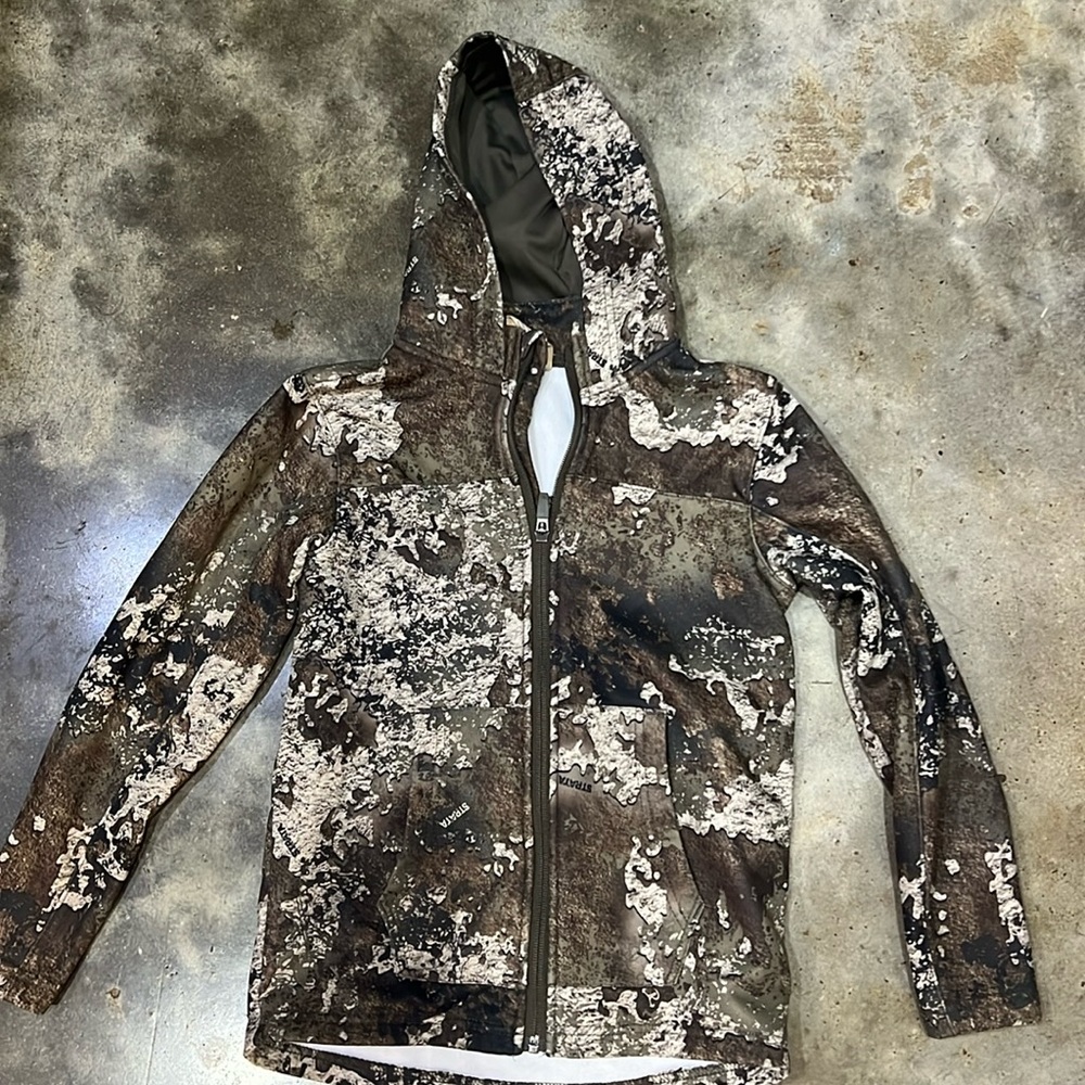 Hunting Jacket youth